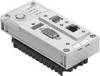 FESTO Bloc de commande 567347 CPX-CEC-C1 1 pc(s)