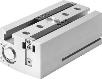 FESTO 3361486 HGPL-25-80-A-B Pince à serrage parallèle Matériau du boîtier: aluminium 1 pc(s)