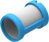 FESTO Filtre d'aspiration OAFF-G3-5 8068944 Matériau du boîtier POM