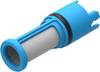 FESTO Filtre d'aspiration OAFF-G3-7 8068945 Matériau du boîtier POM