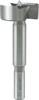 Alpen 0023902500100 Foret Forstner 25 mm Longueur totale 90 mm tige cylindrique 1 pc(s)