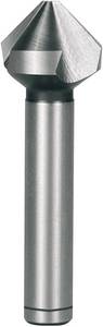 Fraise Conique 90° Exact 05524 - Ø30mm Longueur 71mm - Pour Chanfreinage Précis