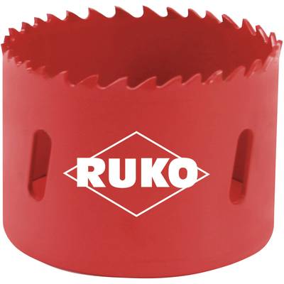 RUKO  106200 Scie-cloche  210 mm  1 pc(s)