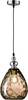 Fischer & Honsel Uller 69565 Luminaire à suspendre E27 40 W nickel