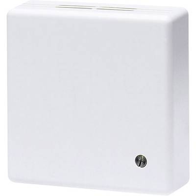 Thermostat d'ambiance Eberle RTR-E 3545 montage apparent (en saillie)  5 à 30 °C
