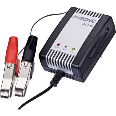 Chargeur pour batteries au plomb H-Tronic 2243220 6 V, 12 V 1 pc(s)