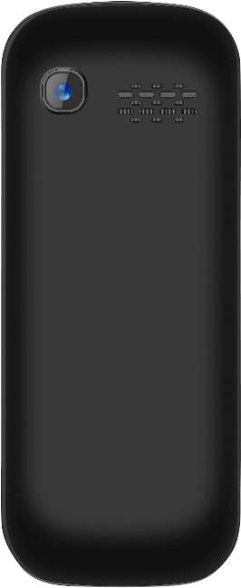 beafon C70 Téléphone portable double SIM noir-1