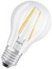 OSRAM HOMELIGHTING 4058075819290 LED CEE E (A - G) E27 forme de poire 7 W = 60 W blanc chaud (Ø x L) 60.0 mm x 105.0 mm 3 pc(s)