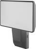 LEDVANCE ENDURA PRO FLOOD SENSOR 4058075228849 Projecteur LED extérieur LED LED gris foncé (mat)