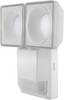 LEDVANCE ENDURA PRO SPOT SENSOR 4058075228900 Projecteur LED extérieur CEE: E (A - G) LED 16.00 W blanc