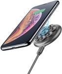 Chargeur à induction Qi Octopus Wireless Fast charger, 10 W.