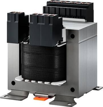 Transformateur de contrôle, d'isolement et de sécurité BLOCK USTE 40/2x12 1 pc(s)