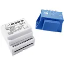 Limiteur de courant BLOCK ES 30 IP30 1 pc(s)