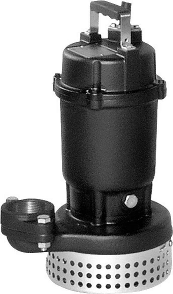 Ebara 1545500054 50 DS 51.5 Pompe submersible pour eaux chargées  1440 l/h 3 m