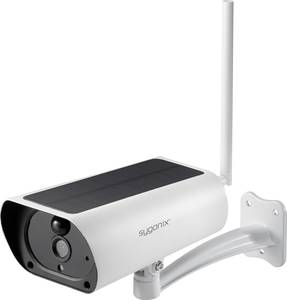 Caméra de surveillance Sygonix SY-4414894 Wi-Fi IP 1920 x 1080 pixels