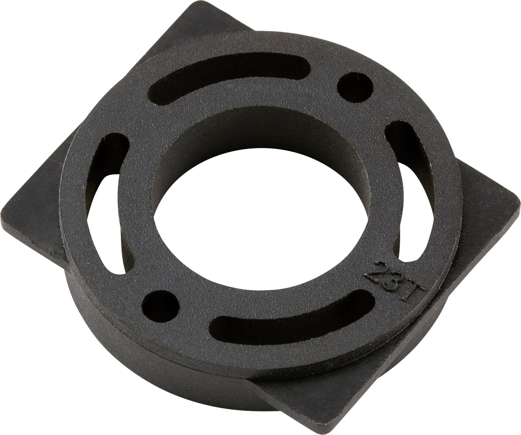 Reely RE-6622365 Pièce de rechange Fixation de moteur