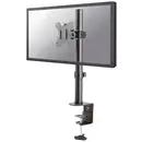 Neomounts FPMA-D510BLACK Support de table pour écran 1 Écran(s) 25,4 cm (10") - 81,3 cm (32") noir rotatif, inclinable,