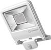LEDVANCE ENDURA® FLOOD Sensor Warm White L 4058075239739 Projecteur LED extérieur avec détecteur de mouvements 50 W