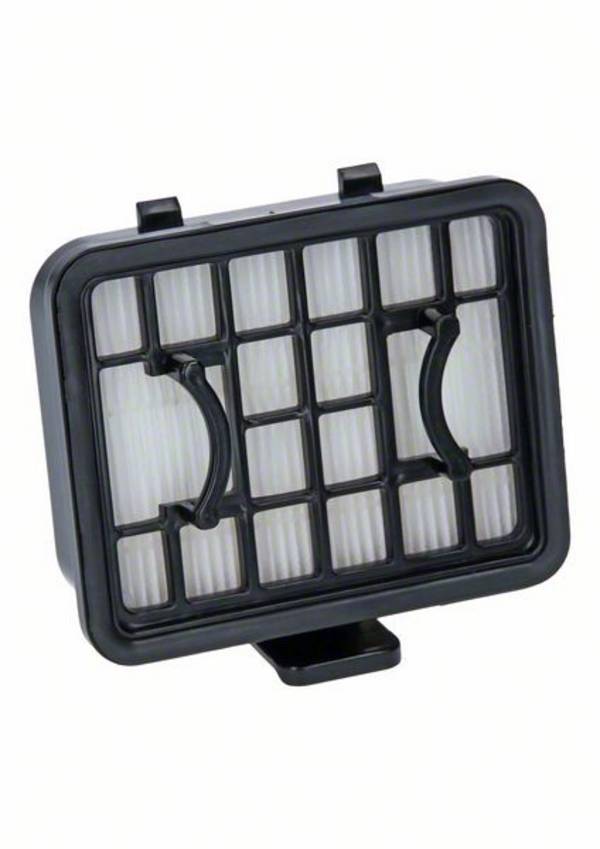 Bosch Accessories 2608000664  Filtre, surface de filtrage 230 cm², 97 x 79 x 30 mm, adapté au GAZ 18V-1