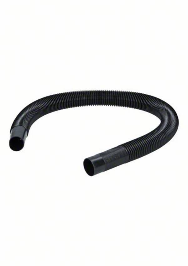 Bosch Accessories 2608000669  Tuyau flexible pour ventouse Bosch, 0,8 m, 35 mm, pour GAZ 18V-1, EasyVac 12
