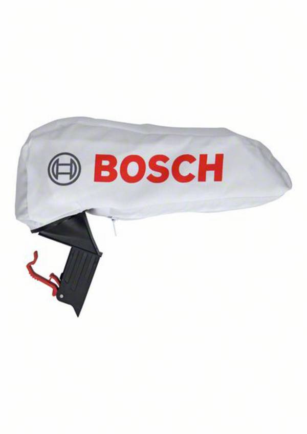 Bosch Accessories 2608000675  Sac à poussière/copeaux pour GHO 12V-20