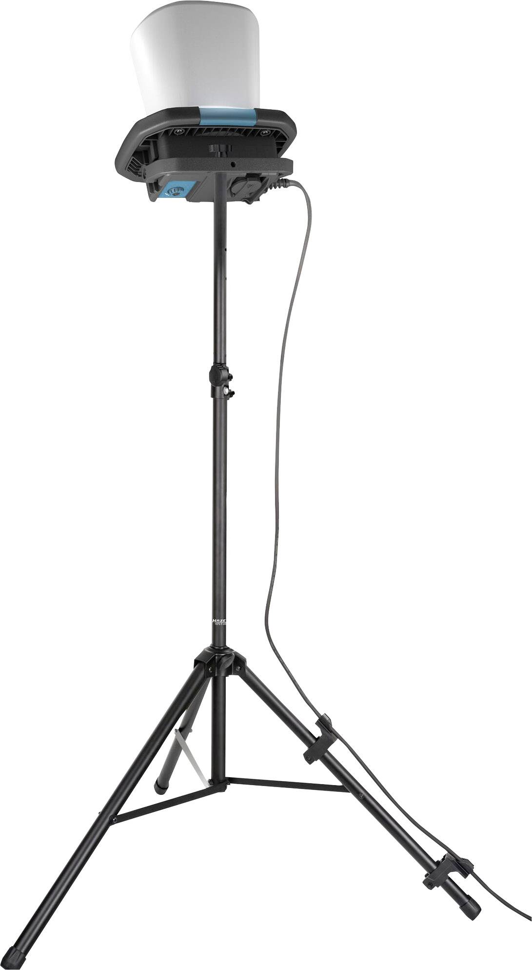 Hazet 1979F-01 Diffuseur noir, blanc-12