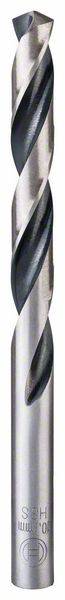Bosch Accessories 2608577269 2608577269 HSS Foret pour le métal 10.1 mm Longueur totale 133 mm bruni DIN 338 tige cylind