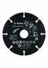 Bosch Accessories 2608623012 2608623012 Disque à tronçonner 115 mm 1 pc(s)