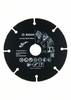 Bosch Accessories 2608623013 2608623013 Disque à tronçonner 125 mm 1 pc(s)