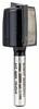 Bosch Accessories 2608628444 Fraise à rainurer Longueur 51 mm Dimension produit, Ø 19.60 mm