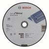 Bosch Accessories Bosch Power Tools 2608603530 Disque à tronçonner 115 mm 1 pc(s)