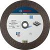 Bosch Accessories 2608600649 2608600649 Disque à tronçonner 300 mm 1 pc(s) métal