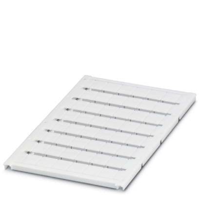 Phoenix Contact 0818069 blanc 10 pc(s)