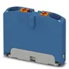 Phoenix Contact 1028068 bleu 50 pc(s)
