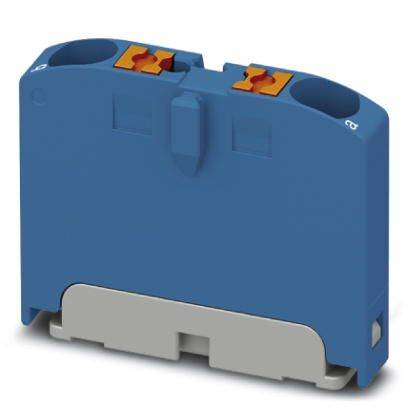 Phoenix Contact 1028068 bleu 50 pc(s)