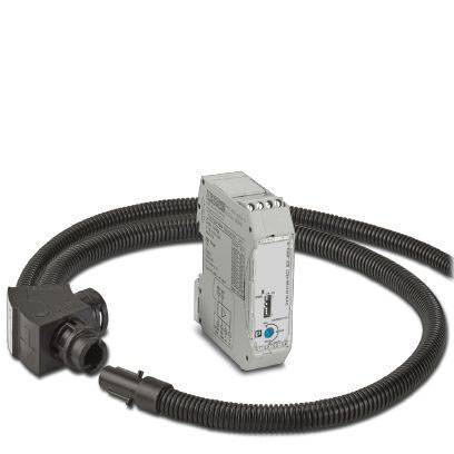 Phoenix Contact PACT RCP-4000A-1A-D190-3M-UV 1033485 Module convertisseur de courant Courant primaire 4000 A Courant secondaire 1 A Diam. de passage du conducteur:190 mm 1 pc(s)