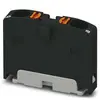 Phoenix Contact 1045937 noir 50 pc(s)