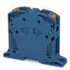 Phoenix Contact 1054733 Bloc de jonction pour courant borne à enficher bleu 3 pc(s)