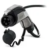 Phoenix Contact 1623224 Câble de charge pour véhicule électrique 4 m