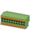 Phoenix Contact Boîtier femelle pour câble Nbr total de pôles 10 Pas: 3.5 mm 1790182 1 pc(s)