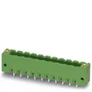 Phoenix Contact Boîtier pour contacts mâles Nbr total de pôles 5 Pas: 5.08 mm 1796351 1 pc(s)
