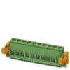 Phoenix Contact Boîtier femelle pour câble Nbr total de pôles 10 Pas: 5.08 mm 1808967 1 pc(s)