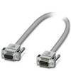 Phoenix Contact 2302049 CABLE-D 9SUB/B/S/600/KONFEK/S API - Câble