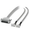 Phoenix Contact 2304652 CABLE-D25SUB/B/2X14/200/TU812 API - Câble