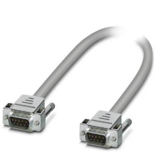 Phoenix Contact 2305596 CABLE-D 9SUB/S/S/300/KONFEK/S API - Câble