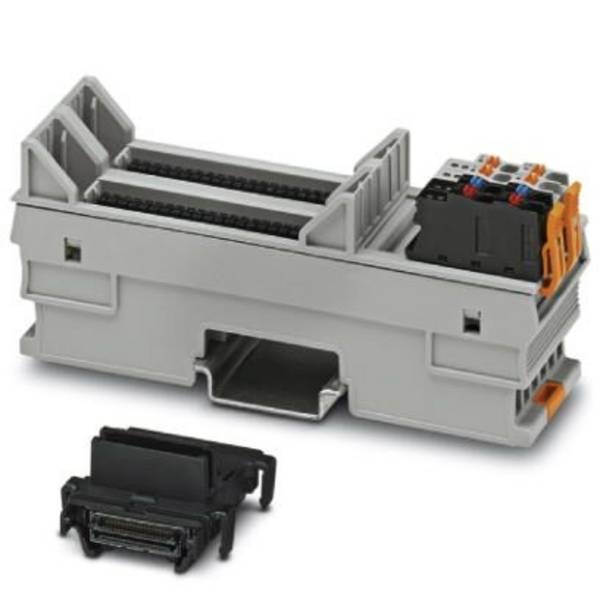 Phoenix Contact 2316393 AXL P FBPS BASE API - Module d'alimentation