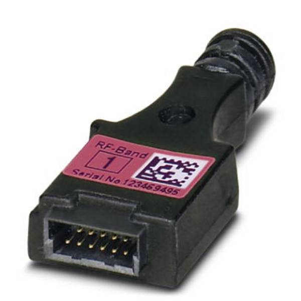 Phoenix Contact 2702197 RAD-868-CONF-RF1 Module E/S DI/O     1 pc(s)
