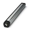 Phoenix Contact Lampe LED pour machines PLD M 260 W-75/95 650/D70 aluminium 24 W 1800 lm 75 ° 24 V/DC (L x l x H) 650 x 70 x 58 mm 1 pc(s)