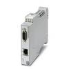 Phoenix Contact 2702768 GW MODBUS TCP/ASCII 1E/1DB9 Convertisseur d'interface Modbus-TCP Nombre d'entrées: 1 x 30 V/DC 1 pc(s)