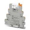 Phoenix Contact PLC-RPT-120UC/ 1AU/SEN Module relais Tension nominale: 120 V/AC Courant de commutation (max.): 50 mA 1 NO (T) 1 pc(s)